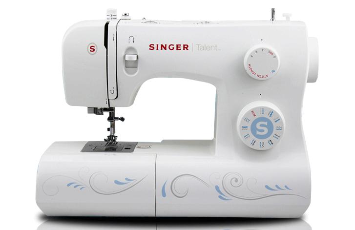 如何选一台适合自己的缝纫机,新手买缝纫机是脚踏好还是电机好
