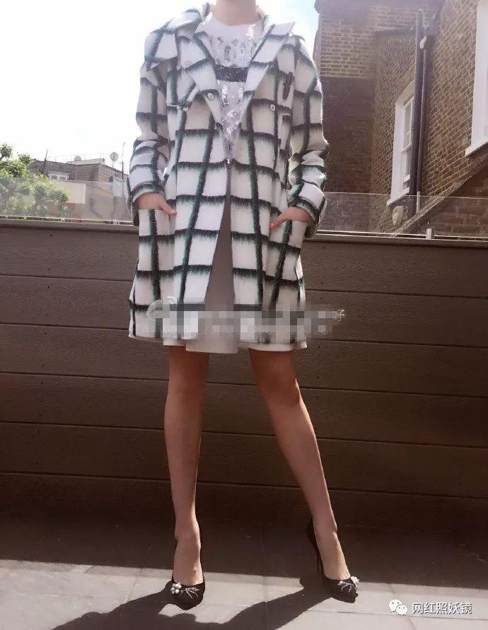 张辛苑用的化妆品,张辛苑化妆台图片