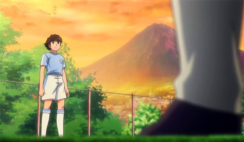 足球小将世界杯52集全免费观看,足球小将世界杯篇中国队战绩