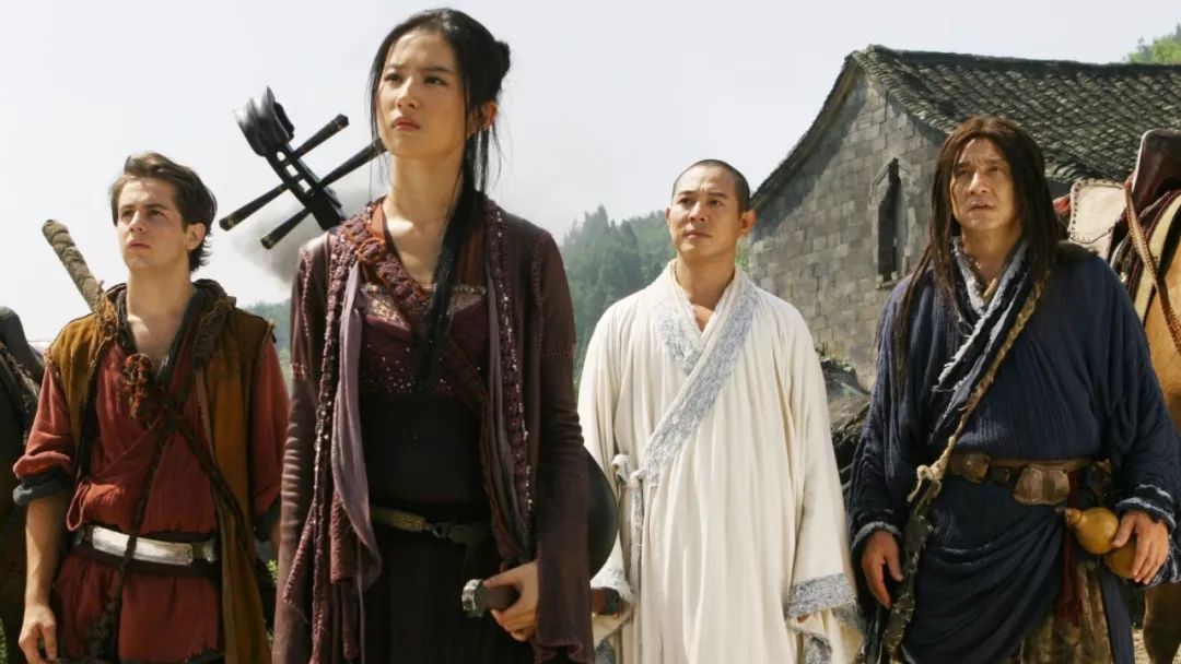 诺贝尔文学奖金庸奖,诺贝尔文学奖金庸