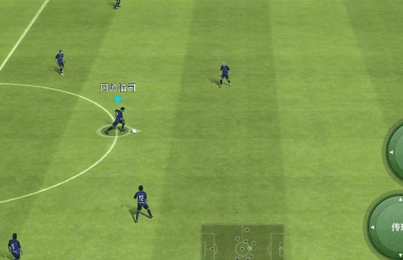 网易实况足球入门教程,网易实况足球2020技巧