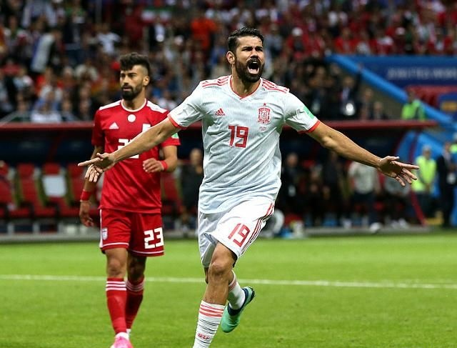 盛世美颜科斯塔水平怎么样,盛世美颜科斯塔