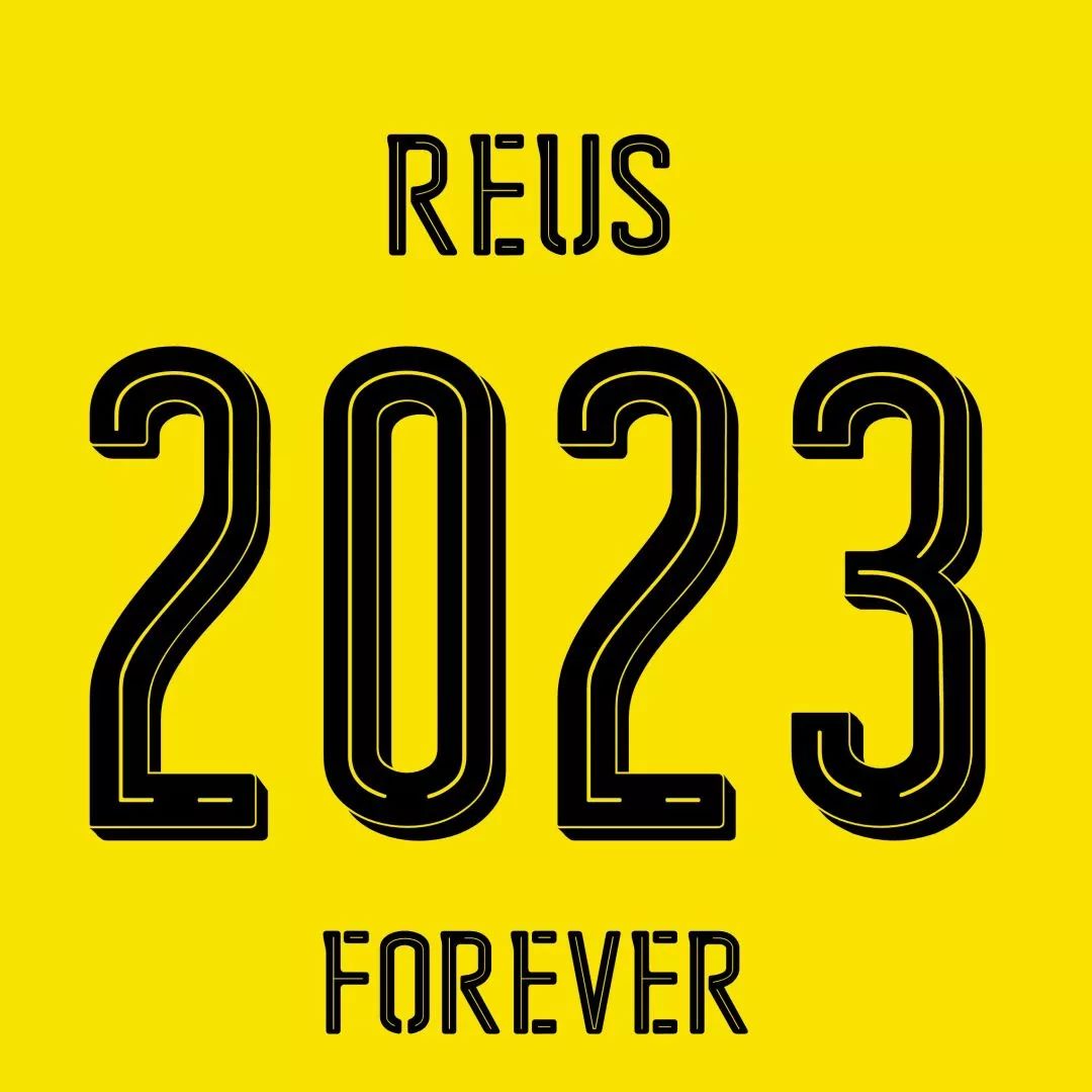 马尔科·罗伊斯｜多美丽，又遗憾的世界