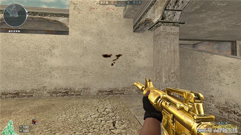 手游cfm4黑龙和雷神哪个好,cfm4雷神黑龙黑骑士