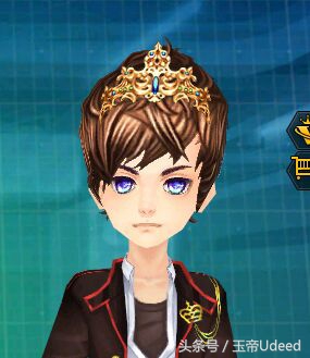 qq飞车皇冠头饰怎么获得,qq飞车各种皇冠图片