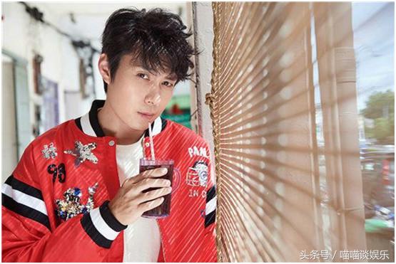 新剧中的胖巴CP和“他”在一起简直不要太少女心啊！