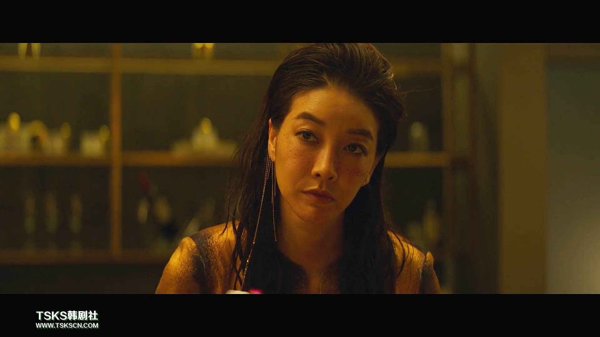 复仇与救赎,韩国复仇电影无尿点