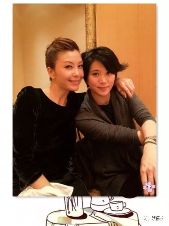 出身贫寒21岁嫁大30岁丈夫,红透香港被高层硬踩,敢让袁咏仪吃翔