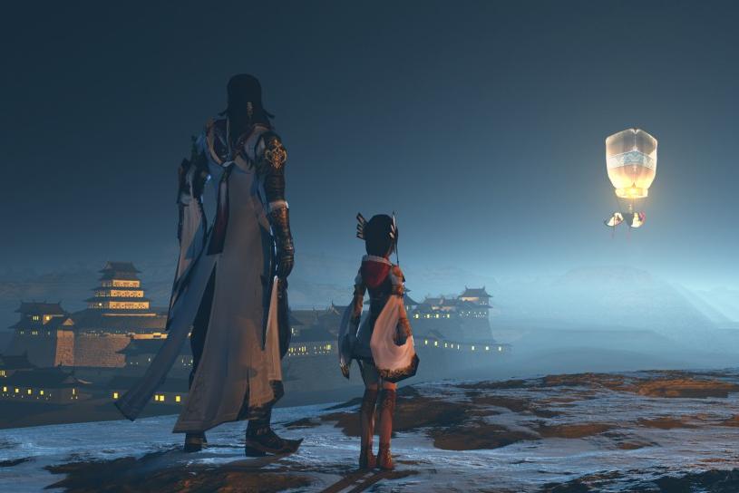 剑网三最赚钱的门派,剑网三挣了多少钱