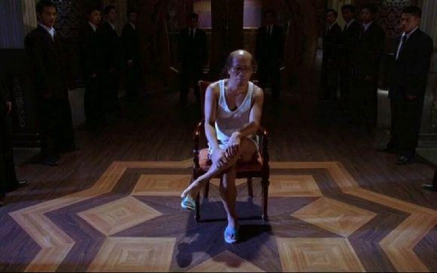 十大无法超越的经典形象,无法超越十大经典形象