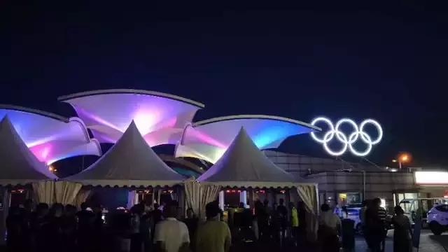 北京最凉爽的地方是哪,北京最火热的地方