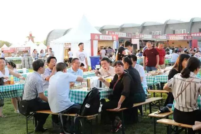 北京最凉爽的地方是哪,北京最火热的地方