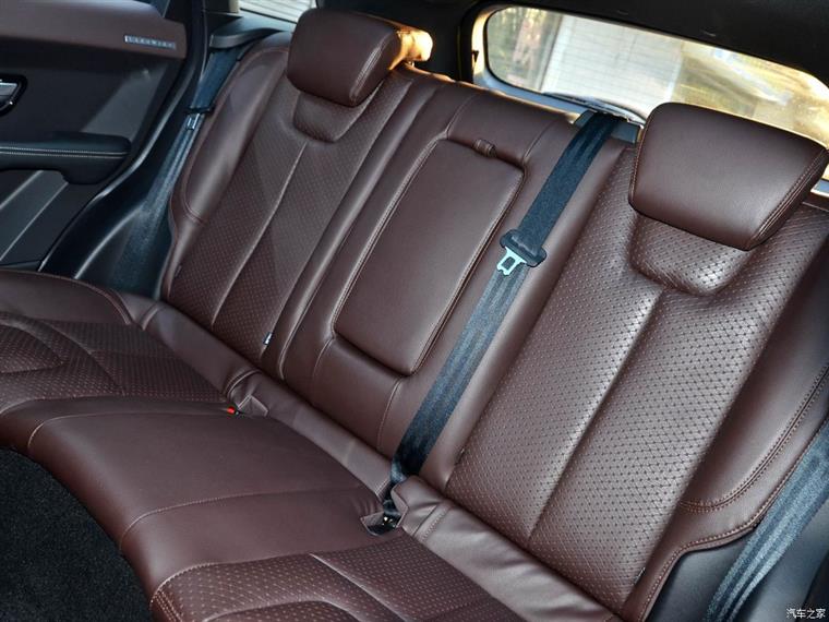 “国产路虎保时捷”除了“名声在外”是否真的一无是处？