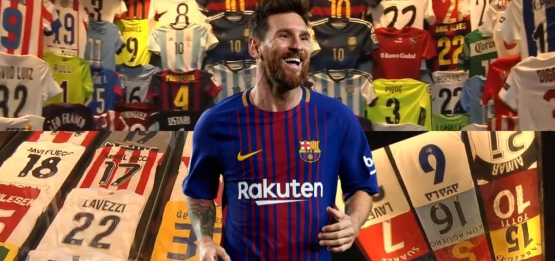 梅西30岁vs30岁c罗,梅西现状和c罗现状