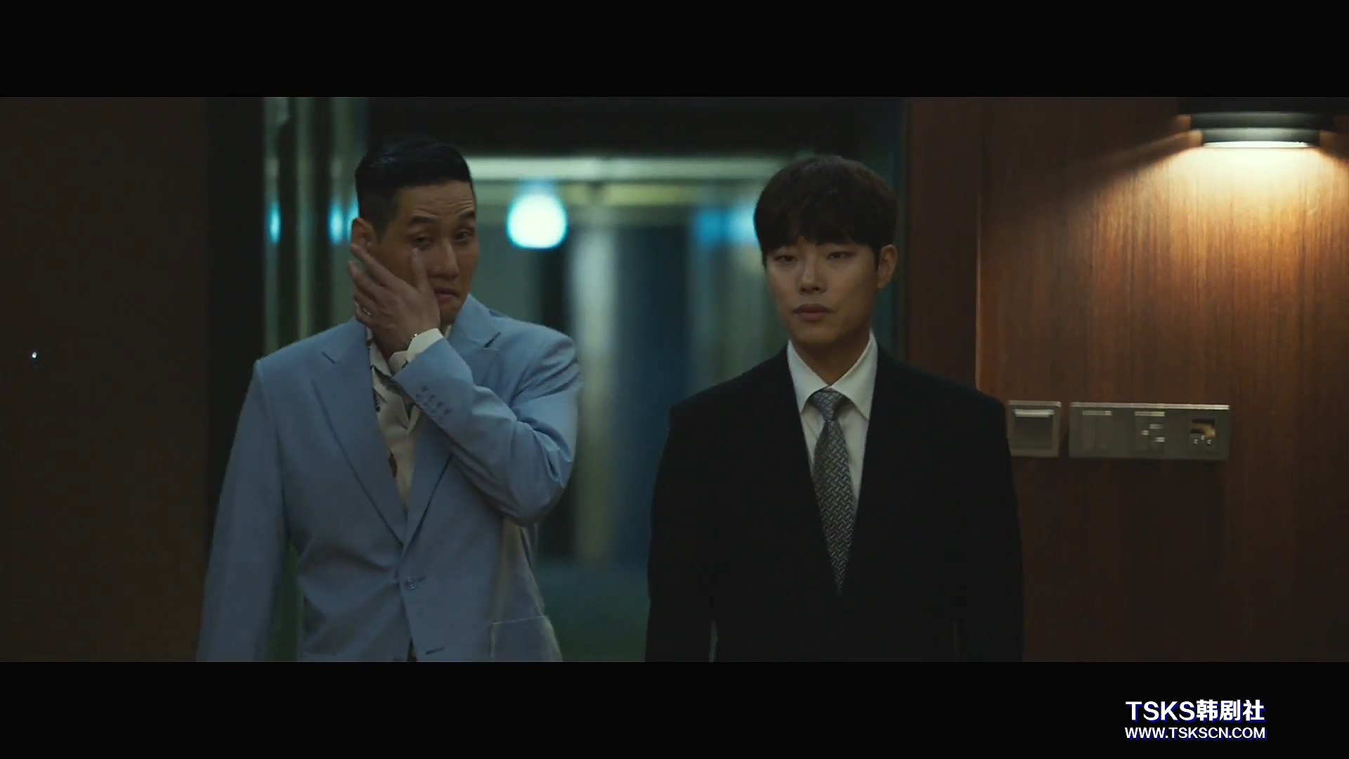 复仇与救赎,韩国复仇电影无尿点