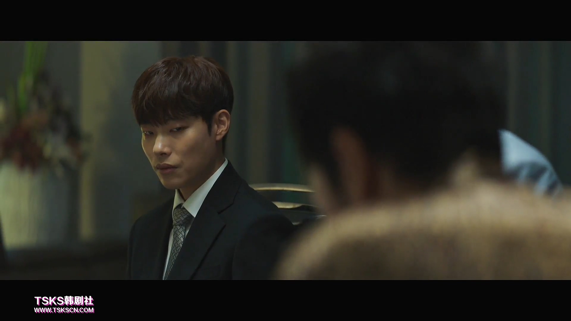 复仇与救赎,韩国复仇电影无尿点