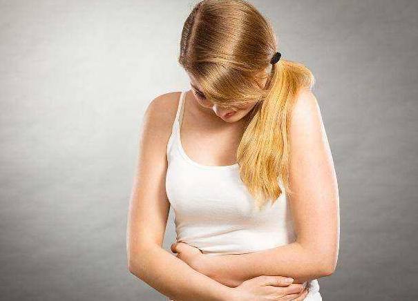 孕期腹痛是什么原因,孕期腹痛别慌这些是正常的