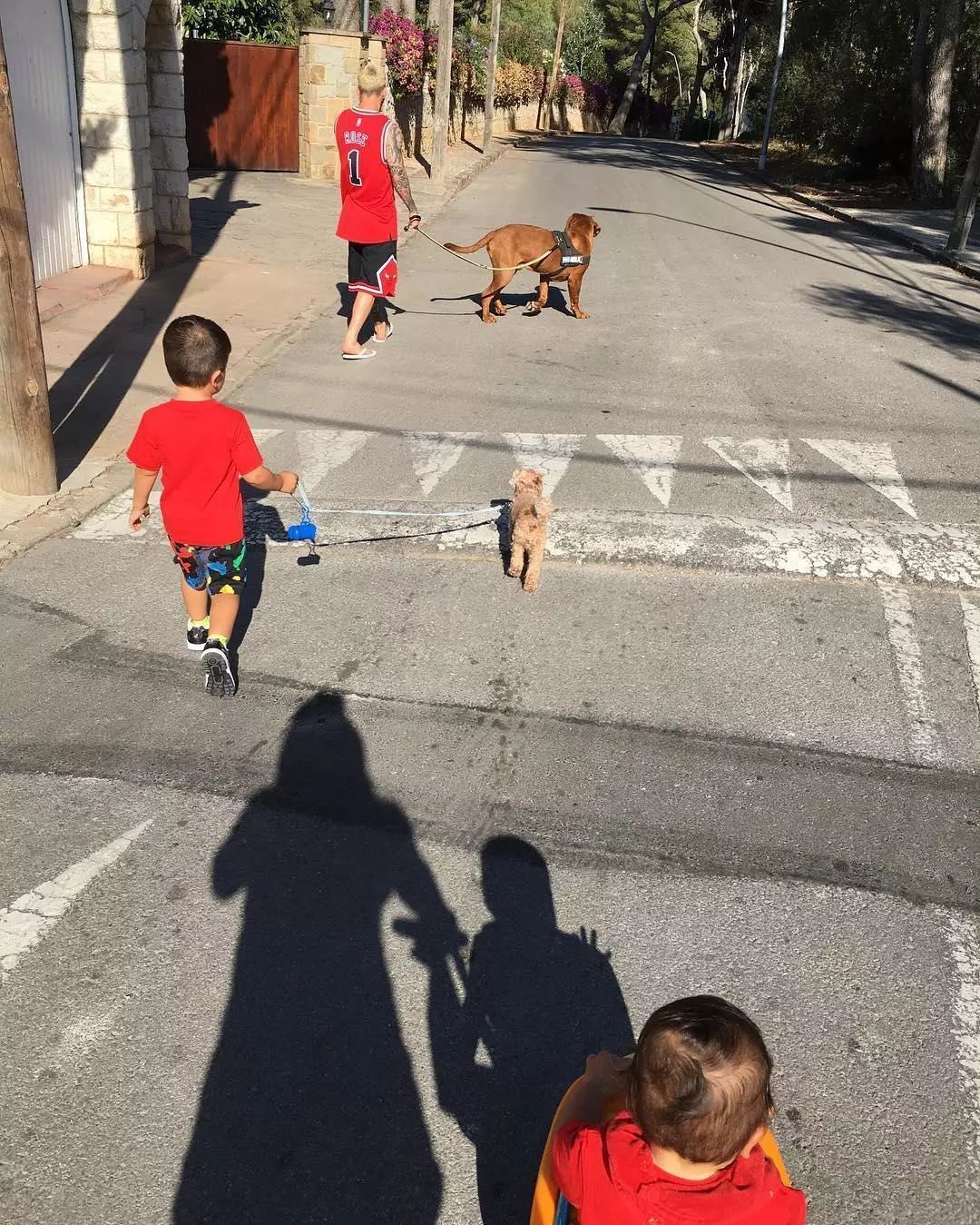 2019年的梅西与c罗,梅西35岁vsc罗35岁图片