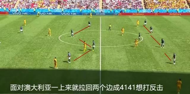 法国阿根廷战术分析,战术板阿根廷克罗地亚