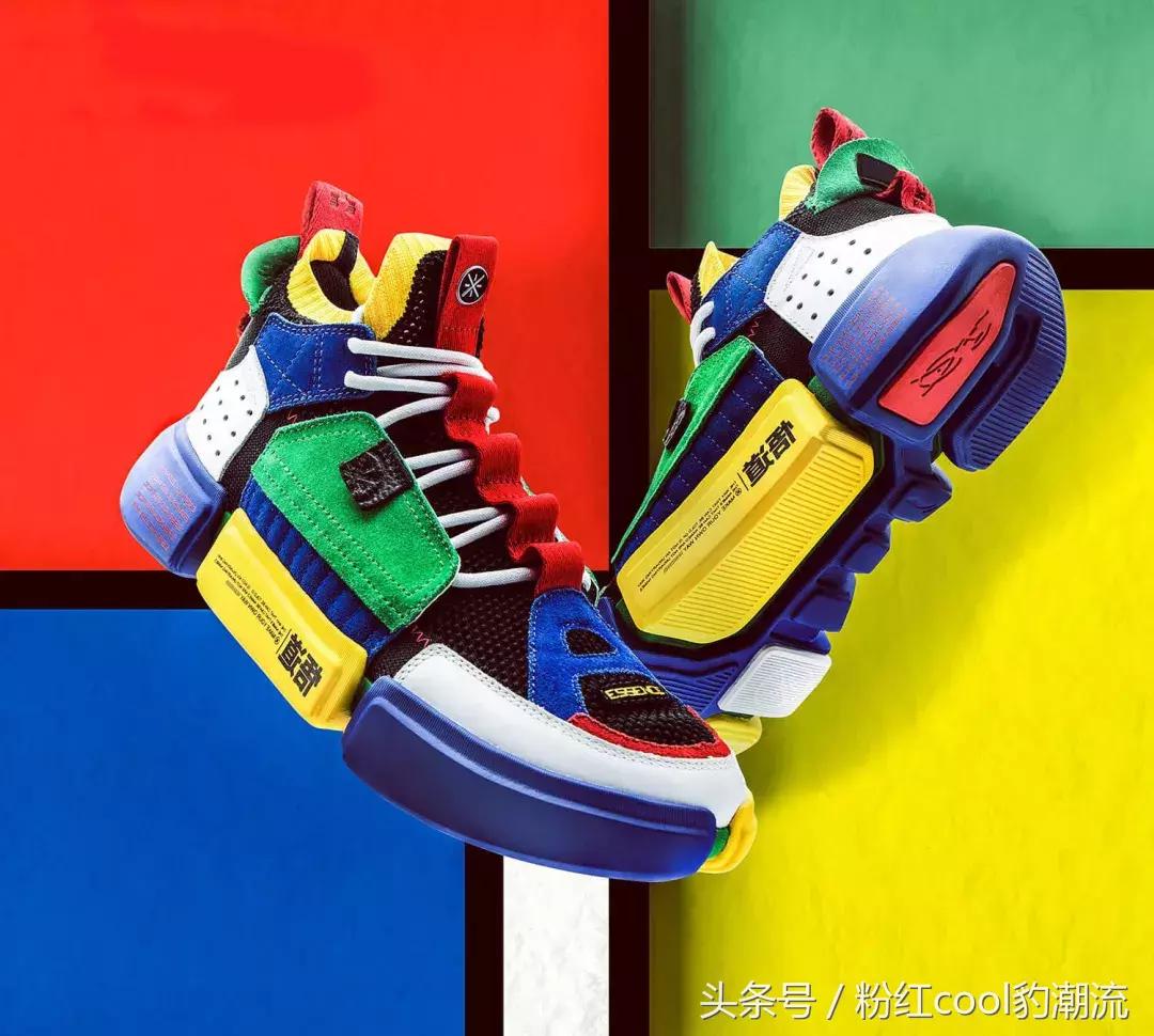 2018最畅销的10双球鞋,最近跌得最狠的鞋