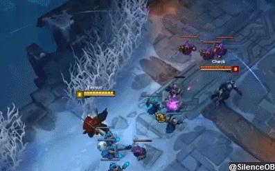 lol如何玩好中单,英雄联盟玩亚索的主播