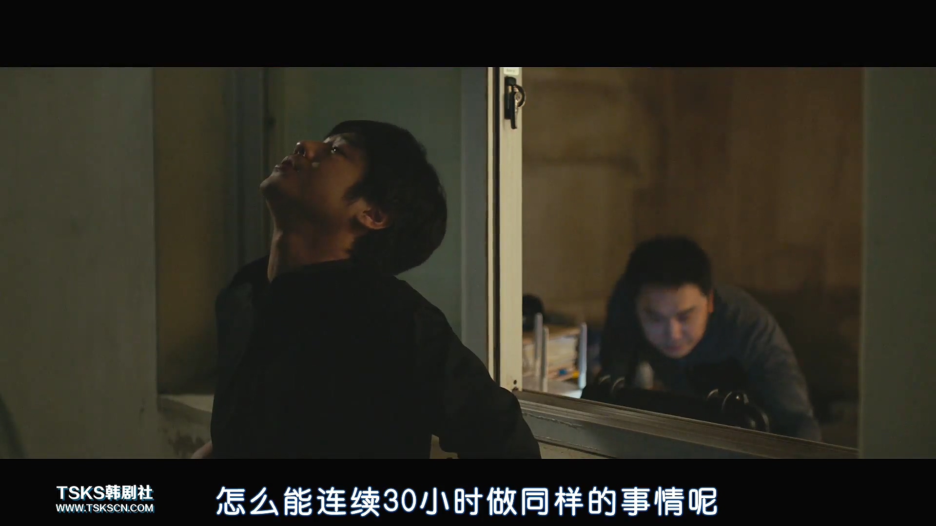 复仇与救赎,韩国复仇电影无尿点