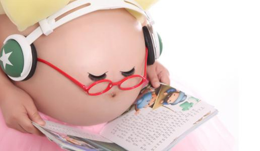 做四维彩超前，准妈妈应该做些什么准备，才能让检查顺利呢