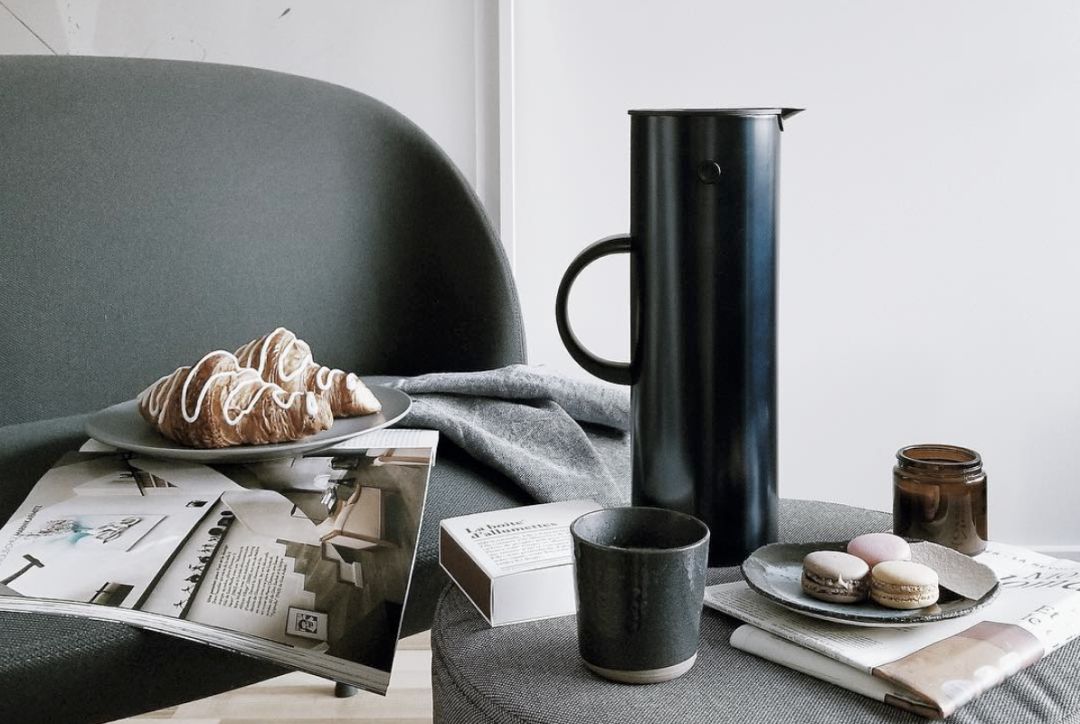 再见吧~性冷淡，这个Hygge风水壶，才是颜控们的必备！