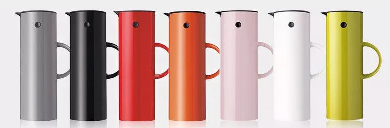 再见吧~性冷淡，这个Hygge风水壶，才是颜控们的必备！