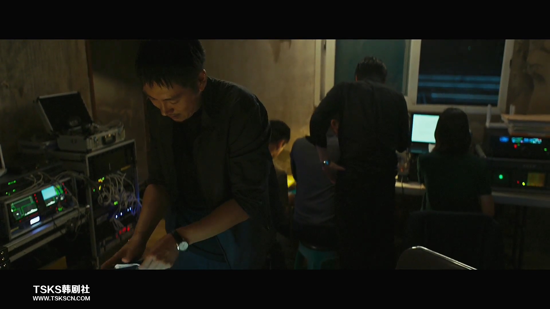 复仇与救赎,韩国复仇电影无尿点