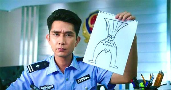 苑琼丹见到周星驰,吴孟达苑琼丹