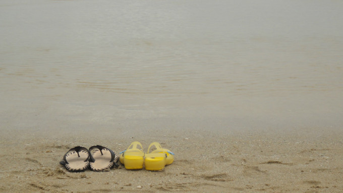 sanya天之涯，海之角我们来了