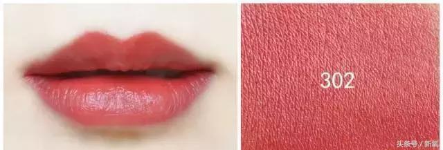 看完可以allin的年度口红,300块的口红和十几块的口红