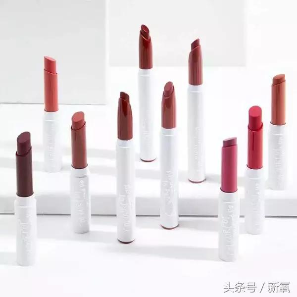 300块的口红和十几块的口红,200-300块钱的口红推荐