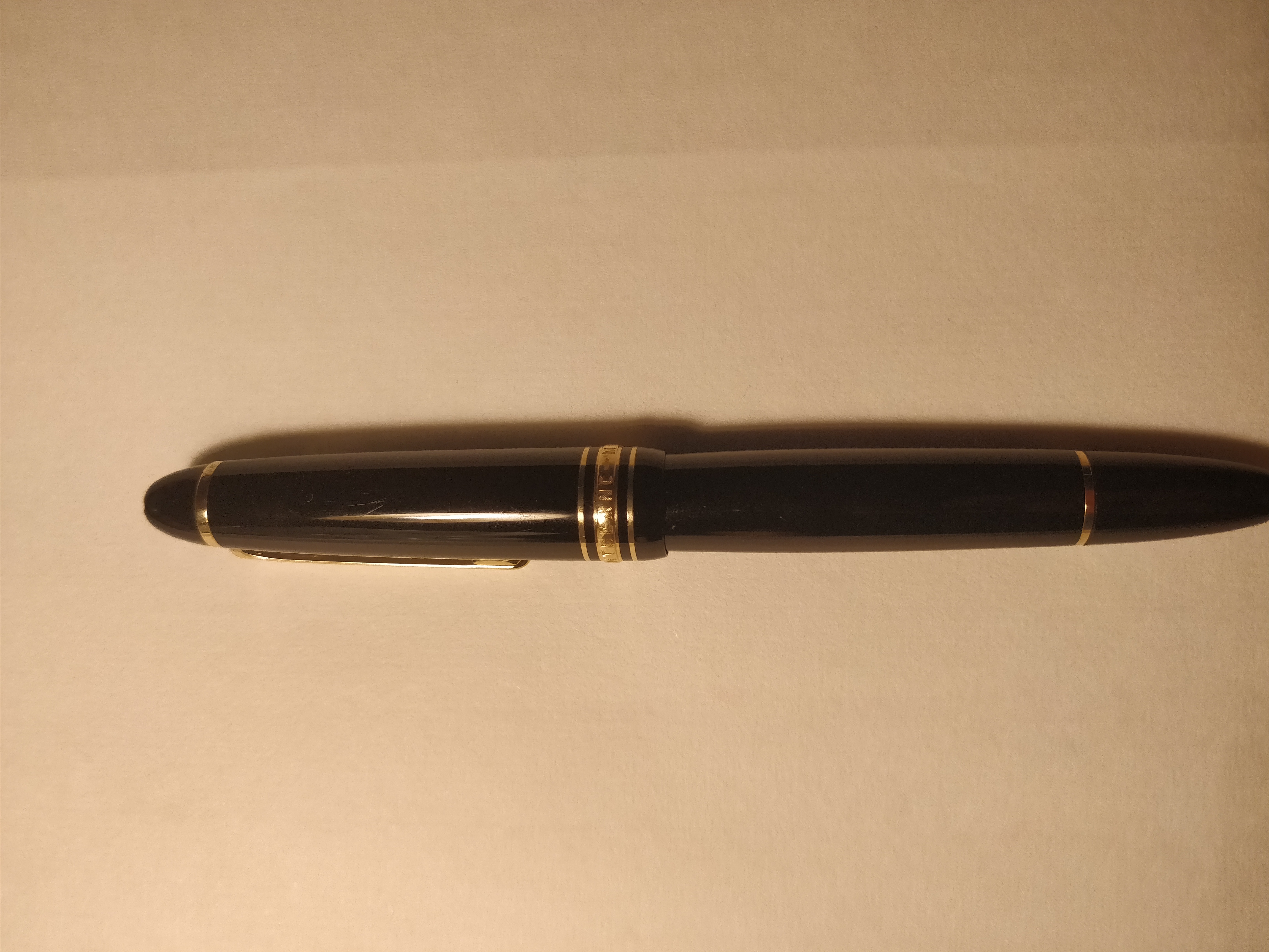 推荐几款值得入手的钢笔,钢笔测评十大最值得入手的钢笔