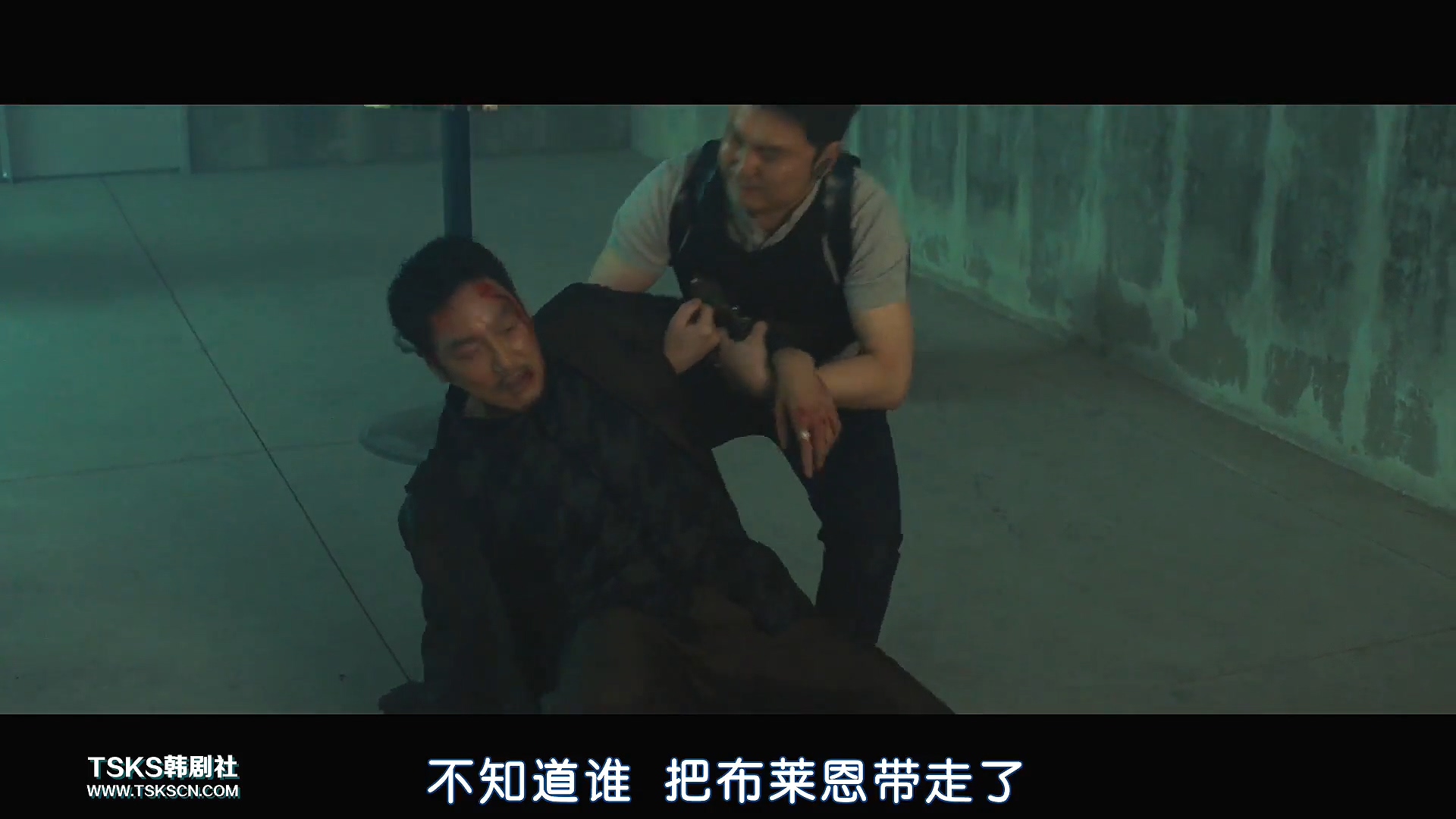 复仇与救赎,韩国复仇电影无尿点