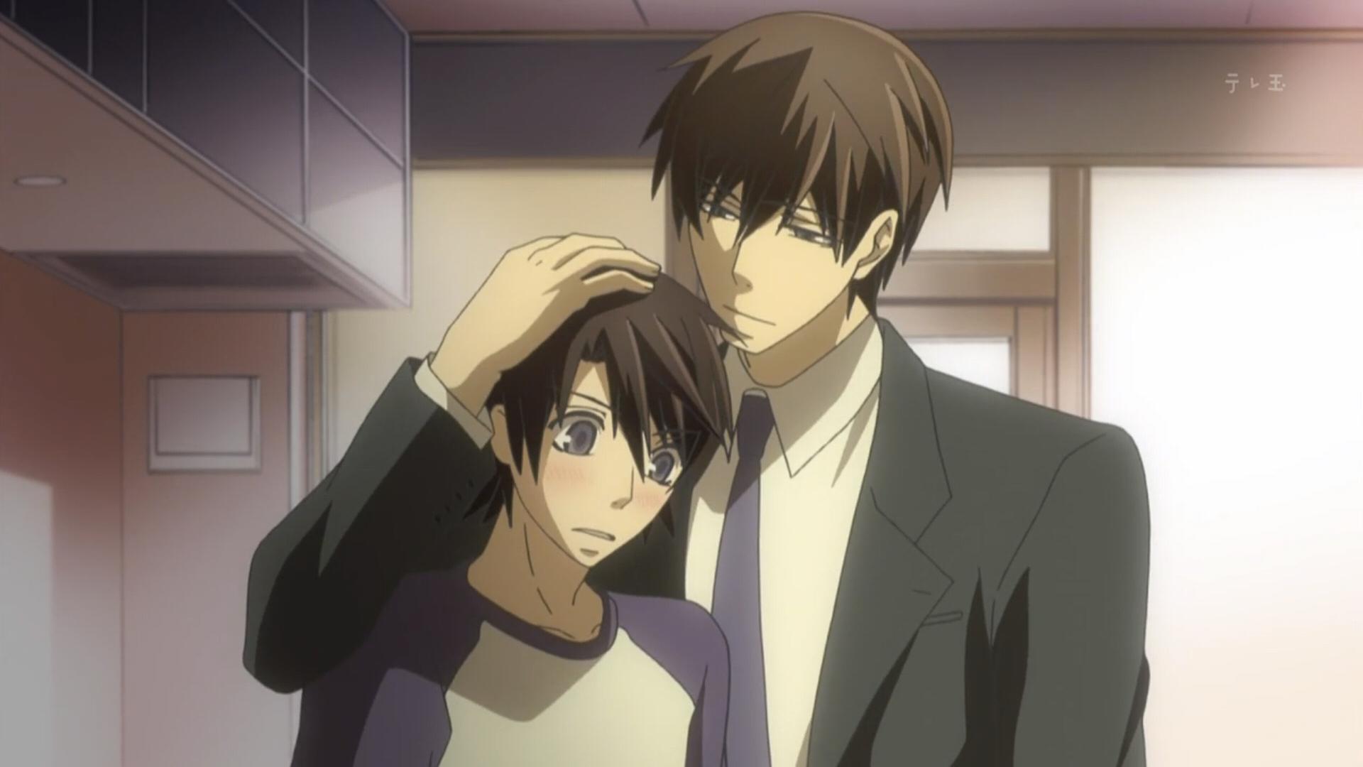 《世界第一初恋——吉鸟篇》我喜欢你，必须是你，非你不可