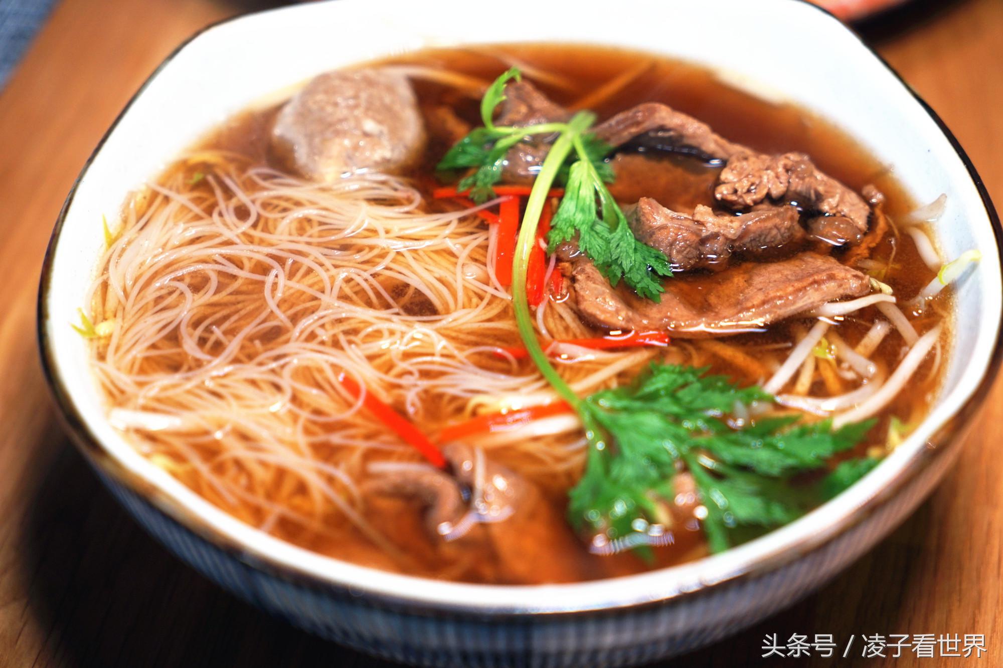 北京哪家泰国菜好吃,探店北京城最纯正的泰国菜