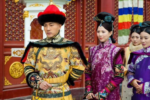 孝庄文皇后为什么不和皇太极合葬,孝庄皇后为什么不愿与皇太极合葬