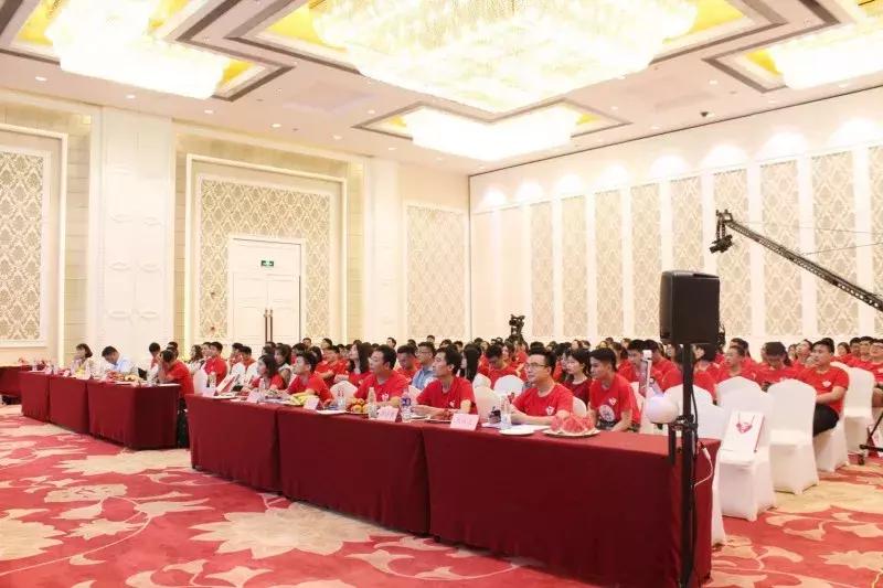 「莘荣新闻」第五届“莘共赢”主题演讲比赛圆满落幕