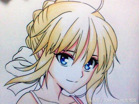 马克笔绘画技巧是啥,马克笔绘画入门基础教程简单