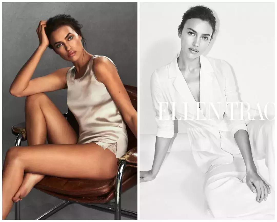 维密超模c罗全身照,维密超模aa和c罗