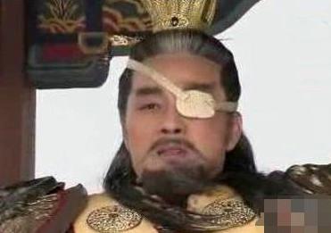 夏侯惇，苻生，萧绎，李克用，严世蕃，这些人都有一个共同特点