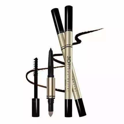 泰国平价美妆好物推荐,泰国平价好用的彩妆