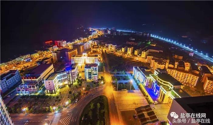 故乡——盐亭,你怎么了?(盐亭作家岳定海)