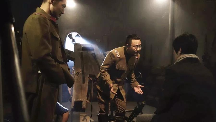 9.9分的抗日剧,90非主流电视剧