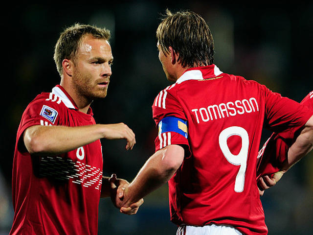 1992年丹麦童话,丹麦足球十大奇迹