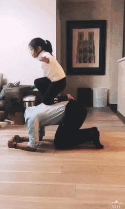 家长在家陪孩子玩的100例亲子游戏,孩子越玩越聪明的五种手机游戏