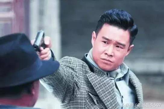 猛虫过江结尾最后一句话,猛虫过江肖央片段