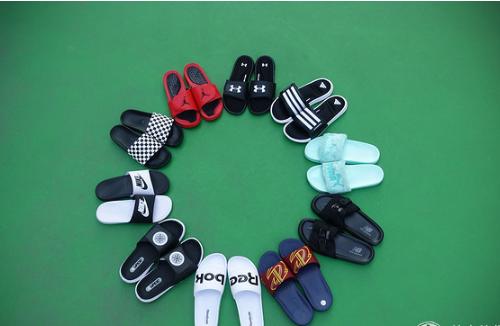 最火十款拖鞋,公认脚感最好的10双拖鞋